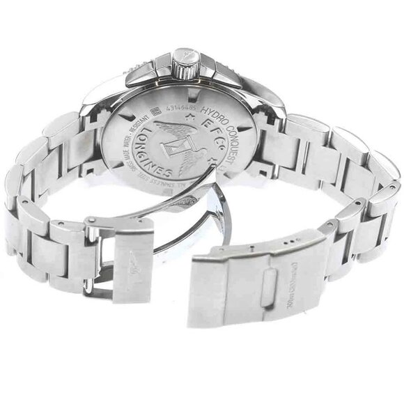 LONGINES Hydro Conquest L3.690.4 Chronograph Quartz Men's Watch_885040 - Picture 5 of 7